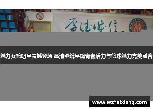 魅力女篮明星震撼登场 高清壁纸呈现青春活力与篮球魅力完美融合